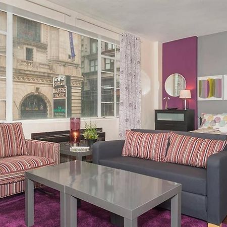 Downtown Studio Apt, Lots Of Natural Light Бостон Экстерьер фото